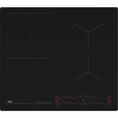 AEG Indbygningsplade TI64IB10IZ - 2+2 års garanti